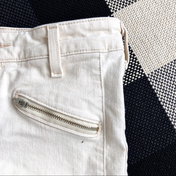 ANTHRO PILCRO &the LETTERPRESS Jeans - Picture 4 of 9